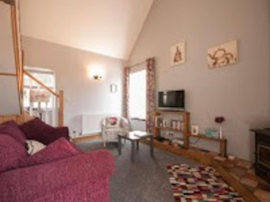 Little Rigg Cottage Pickering Exterior photo