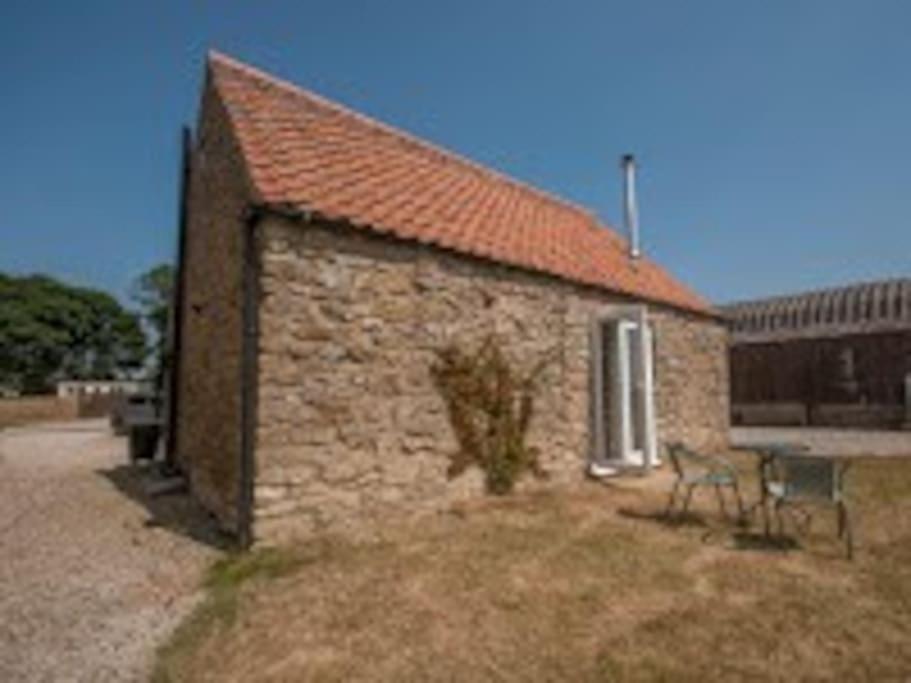 Little Rigg Cottage Pickering Exterior photo