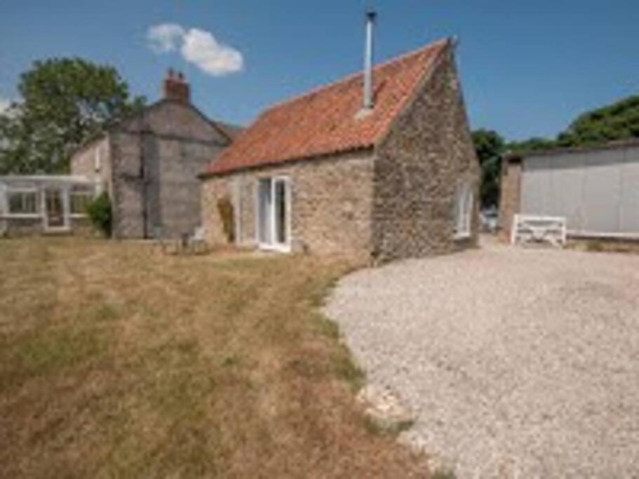 Little Rigg Cottage Pickering Exterior photo